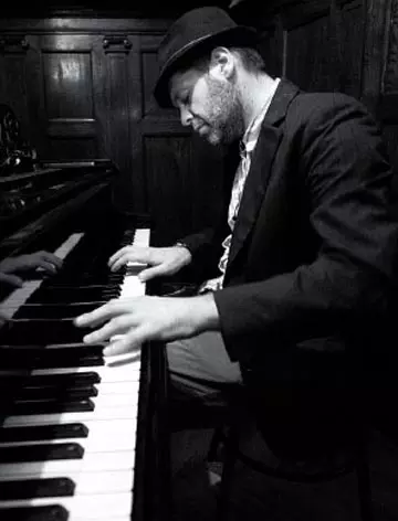 Lucian Ban, un jazzman roman la New York