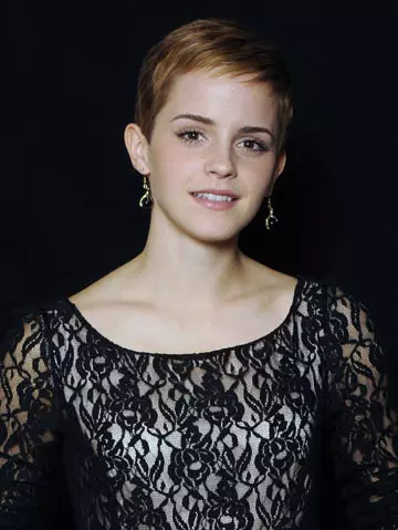 Emma Watson milionara