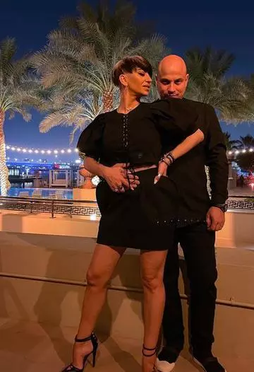 Giulia si Vlad