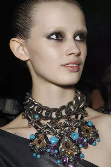 Lanvin - primavara vara 2010