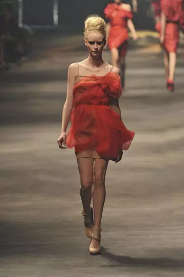 Lanvin 