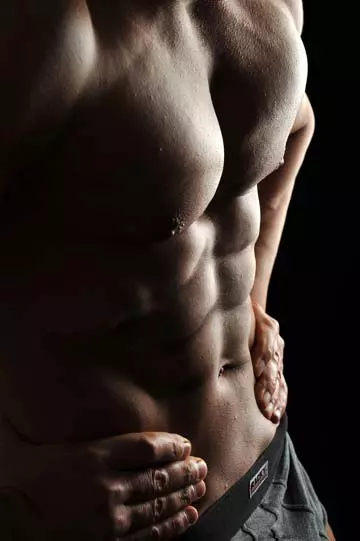 Narcis isi ia revansa