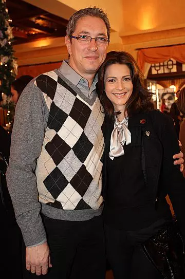 Divort Andreea și Andrei Zaharescu