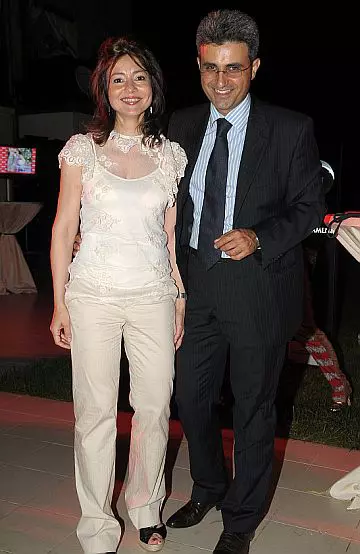 Relatie Oana Sarbu si Robert Turcescu