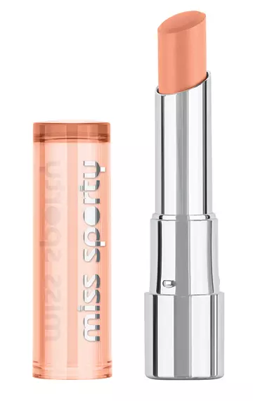 Ruj, Miss Sporty, Nude in Bloom Collection, My BFF Lipstick, 11,9 lei