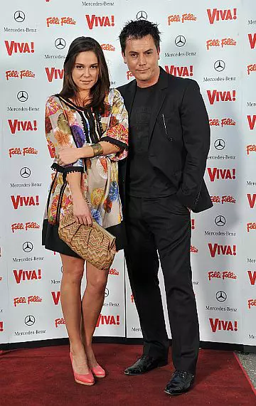 Razvan Fodor si Irina 