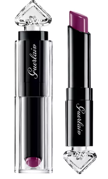 Ruj, Guerlain, La Petite Robe Noire, nuanța 070, 147 lei