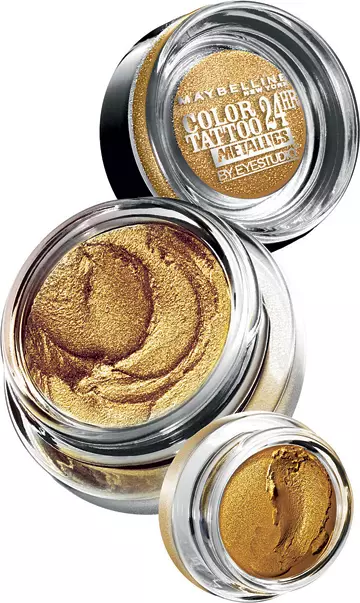 Maybelline Color Tattoo, 30,25 lei