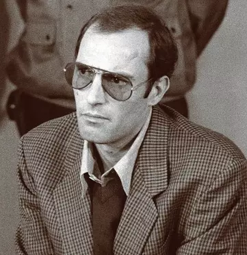 Nicu Ceaușescu în 1990