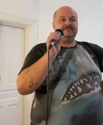 cine este Zarug de la Asia Express