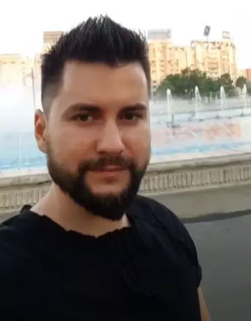 Bogdan de la Insula Iubirii