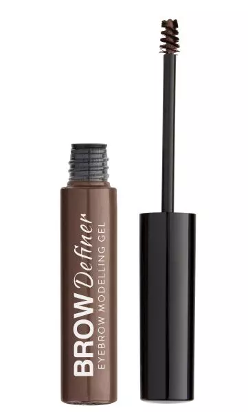 Gel pentru sprâncene, Douglas, Brow Definer, 47 lei