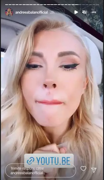 andreea balan 3