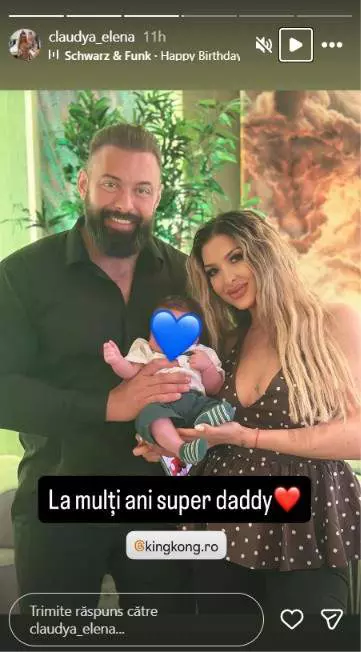 Catalin Dumitrescu si iubita lui 2