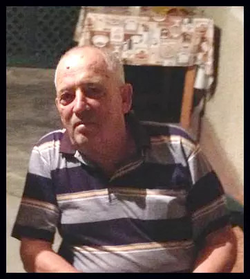 Fratele Mariei Ciobanu a murit