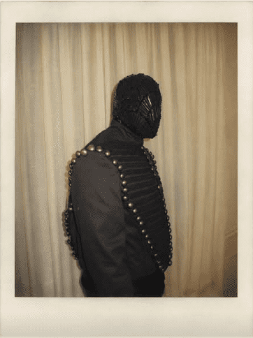 16. Kanye West