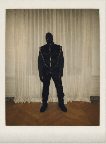 13. Kanye West
