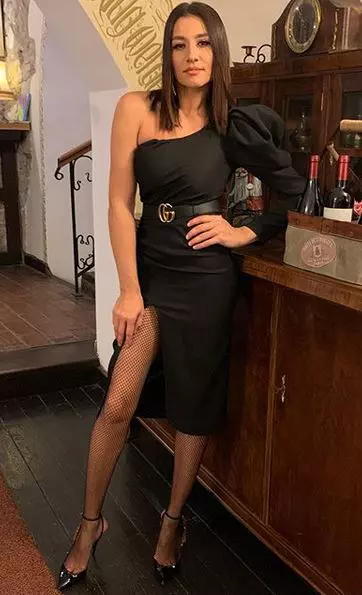 Claudia Pătrășcanu