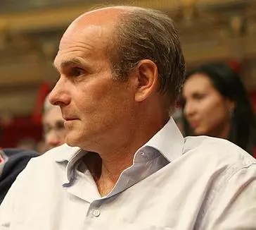 Cristian Tudor Popescu9