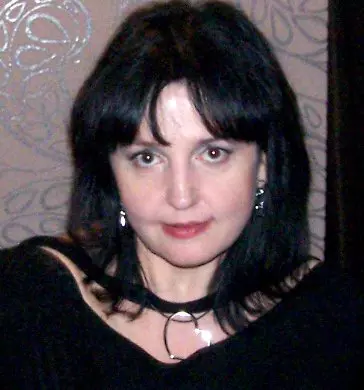 Simona Catrina-Roman