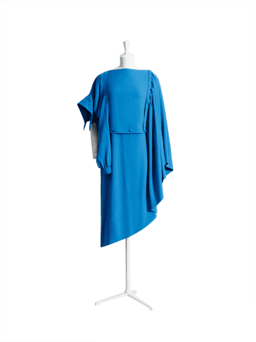 Rochie croita pe orizontal: 599 RON
