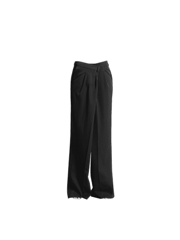 Pantaloni supradimensionati: 399 RON