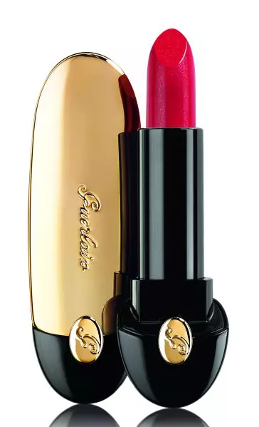 Guerlain, Rouge G, 243 lei