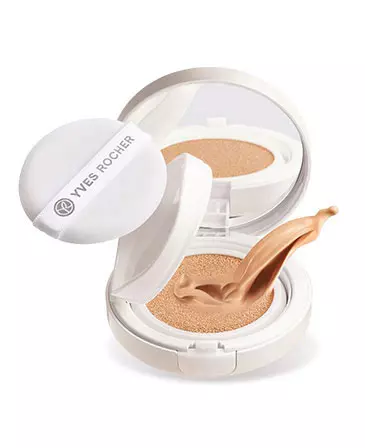 Fond de ten Cushion, Yves Rocher, 68 lei