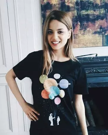 Leyla Tanlar