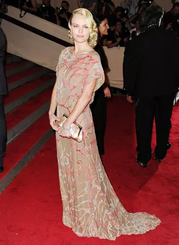 Kate Bosworth in Michael Kors