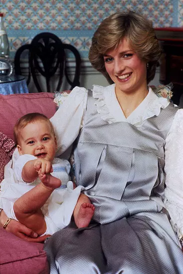 Royal baby