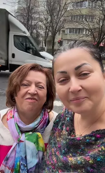 gabriela cristea nevopsita