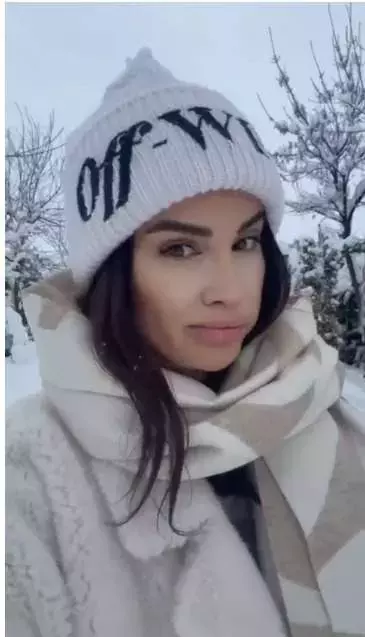 Geanina Ilies