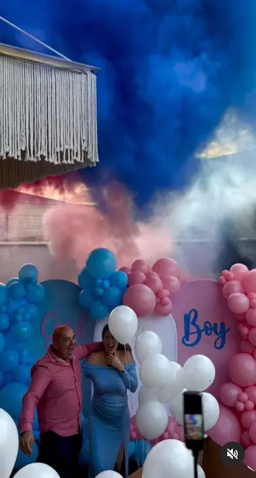 Roxana Nemeș va avea gemeni (1)