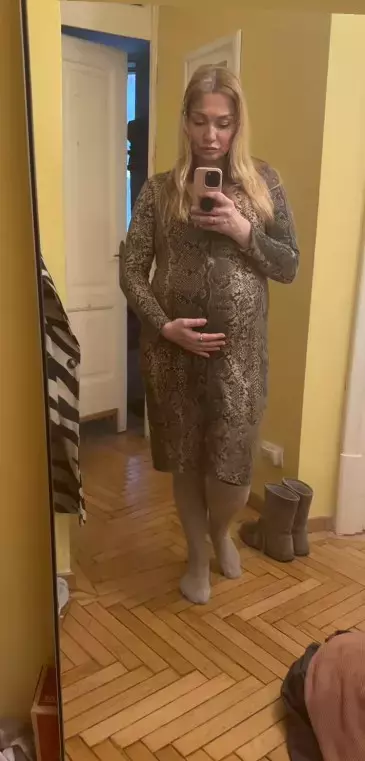 cristina cioran casa 34