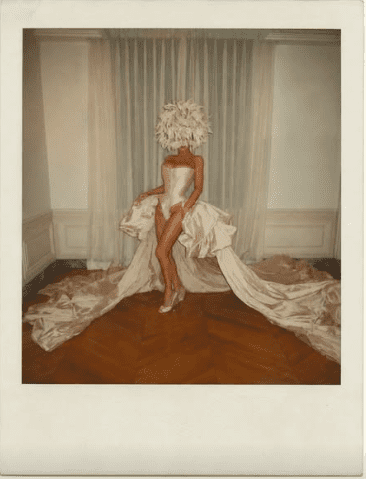 14. Bianca Censori