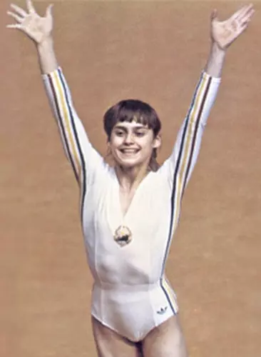 GIMNASTA