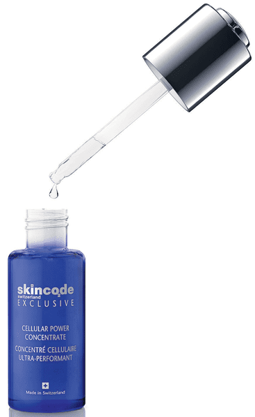 Concentrat intensiv de întinerire, Cellular Power Concentrate, Skincode, 297,23 lei (disponibil în farmaciile Help Net)