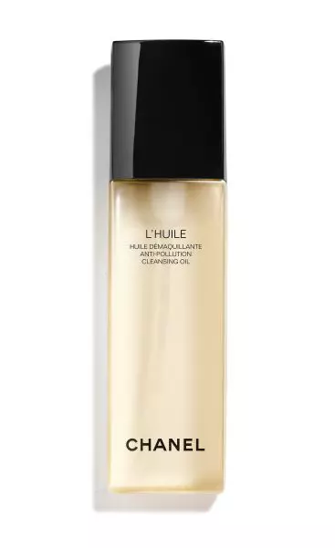 Ulei demachiant anti-poluare, Chanel, 202 lei