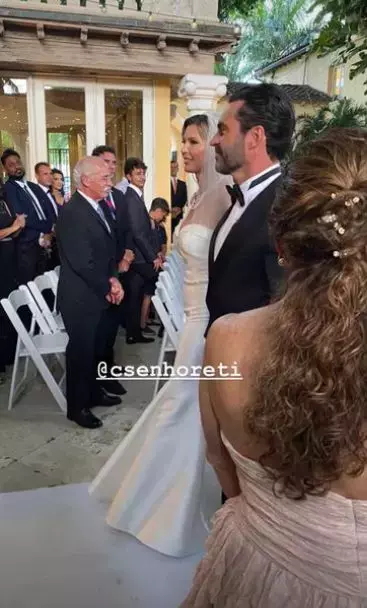 Alina-Vidican-si-Claude-Senhoreti-nunta