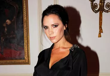 British Fashion Awards, The Savoy, London, Britain - 07 Dec 2010
