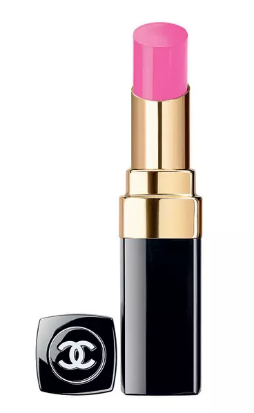 Ruj Chanel Rouge Coco Shine, 177 lei