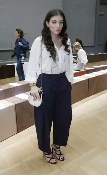 Lorde