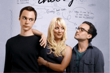 The Big Bang Theory