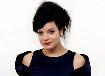 lily allen