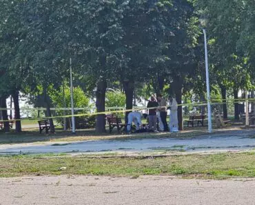 crima parc