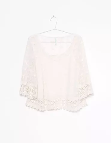 Bershka, 99 lei