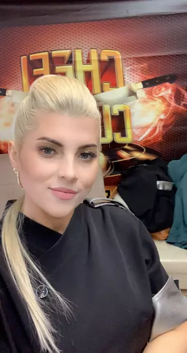 Ce i s-a întâmplat Floricăi Boboi după ce a câștigat sezonul 10 "Chefi la cuțite". "Mi se pare așa ciudat!"