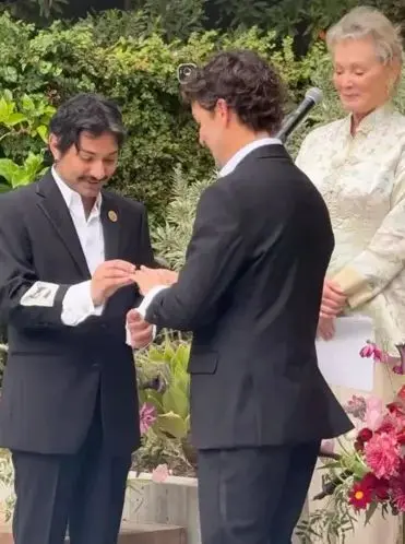 mark indelicato nunta