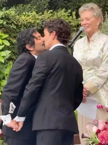 mark indelicato casatorie
